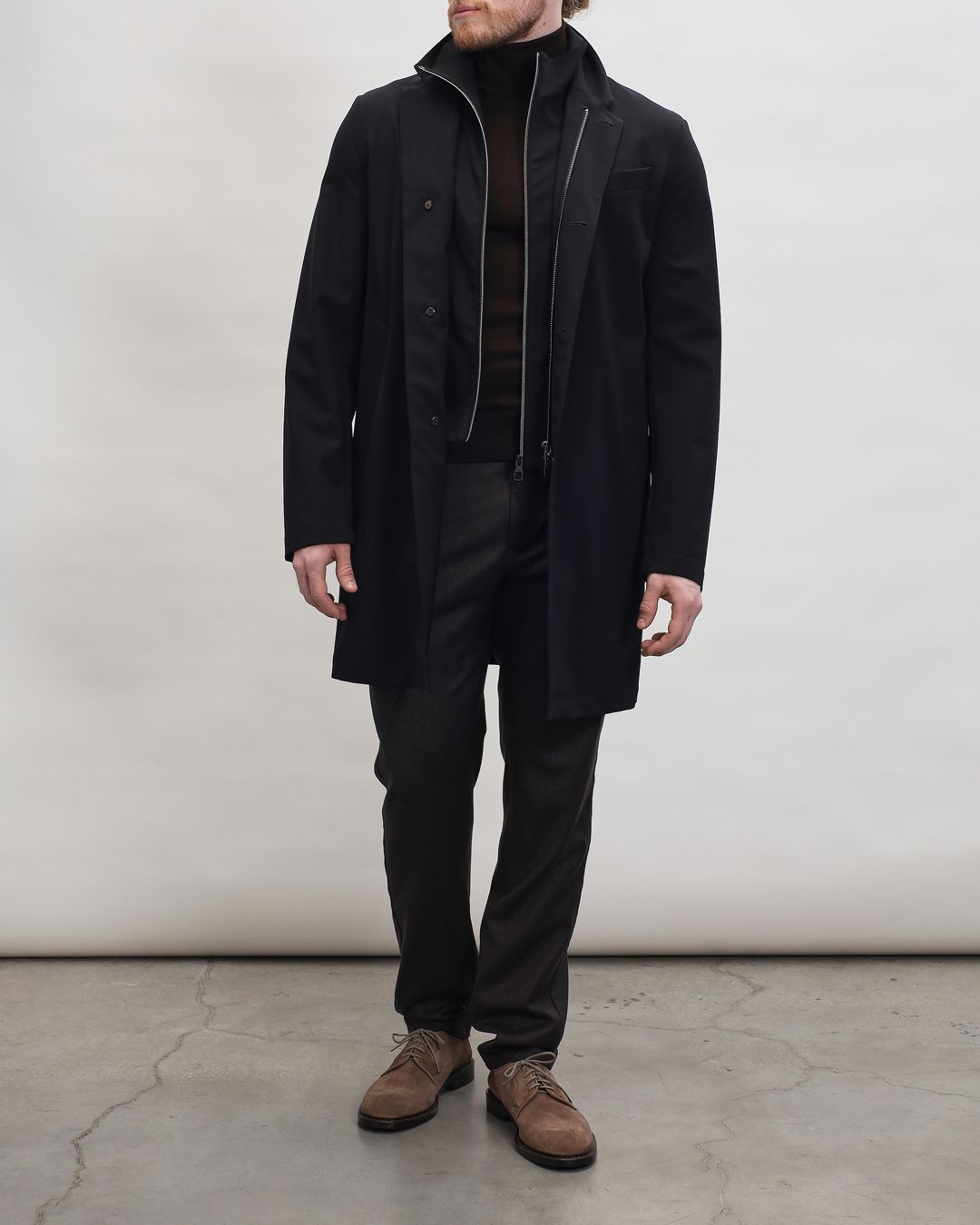 Купить Плащ MONTECORE