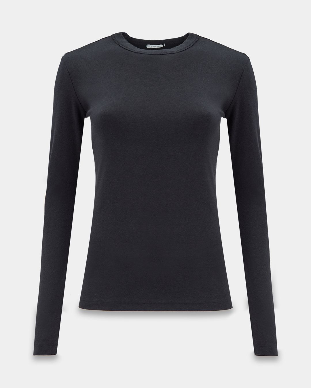 Купить Лонгслив LOGINOVA