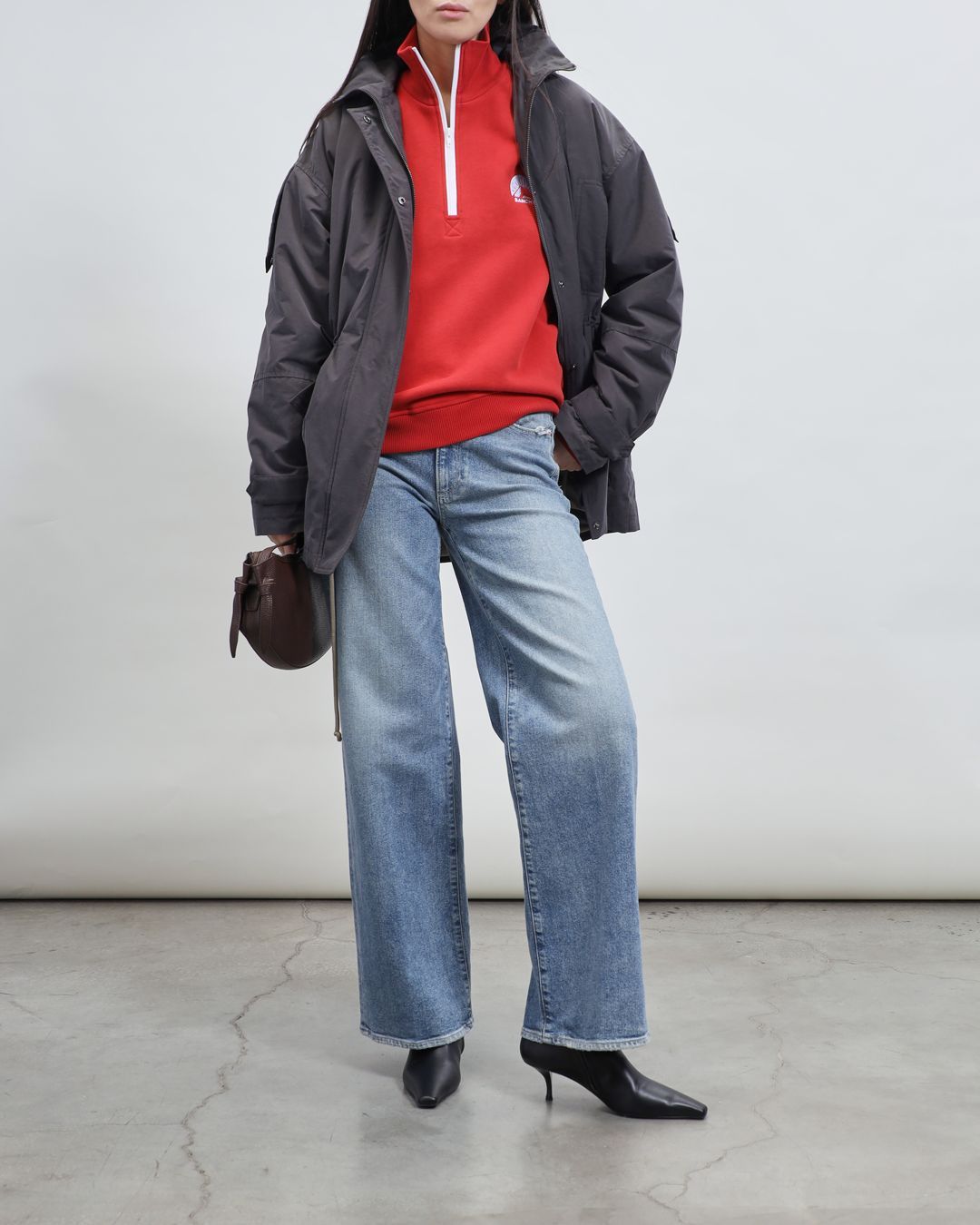 Купить Джинсы PAIGE