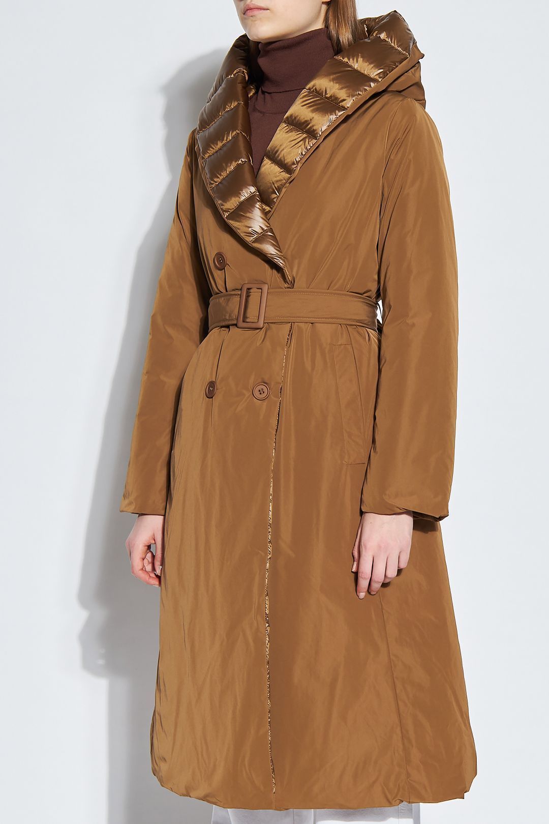 Купить Пуховик FREEDOMDAY