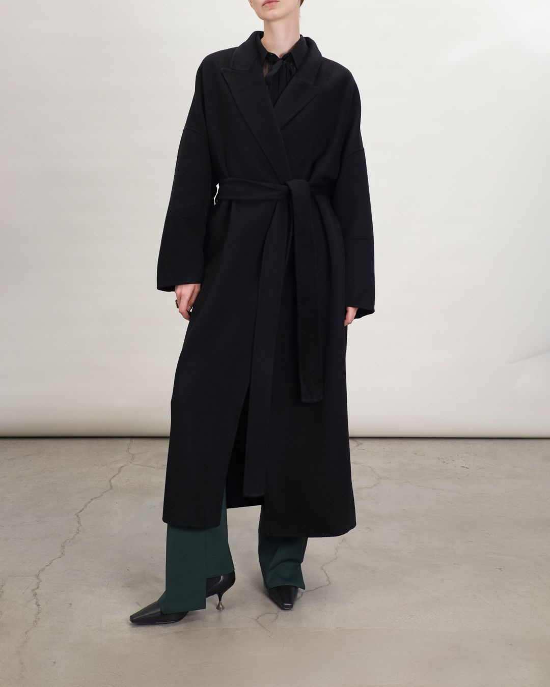 Купить Пальто JACOB LEE