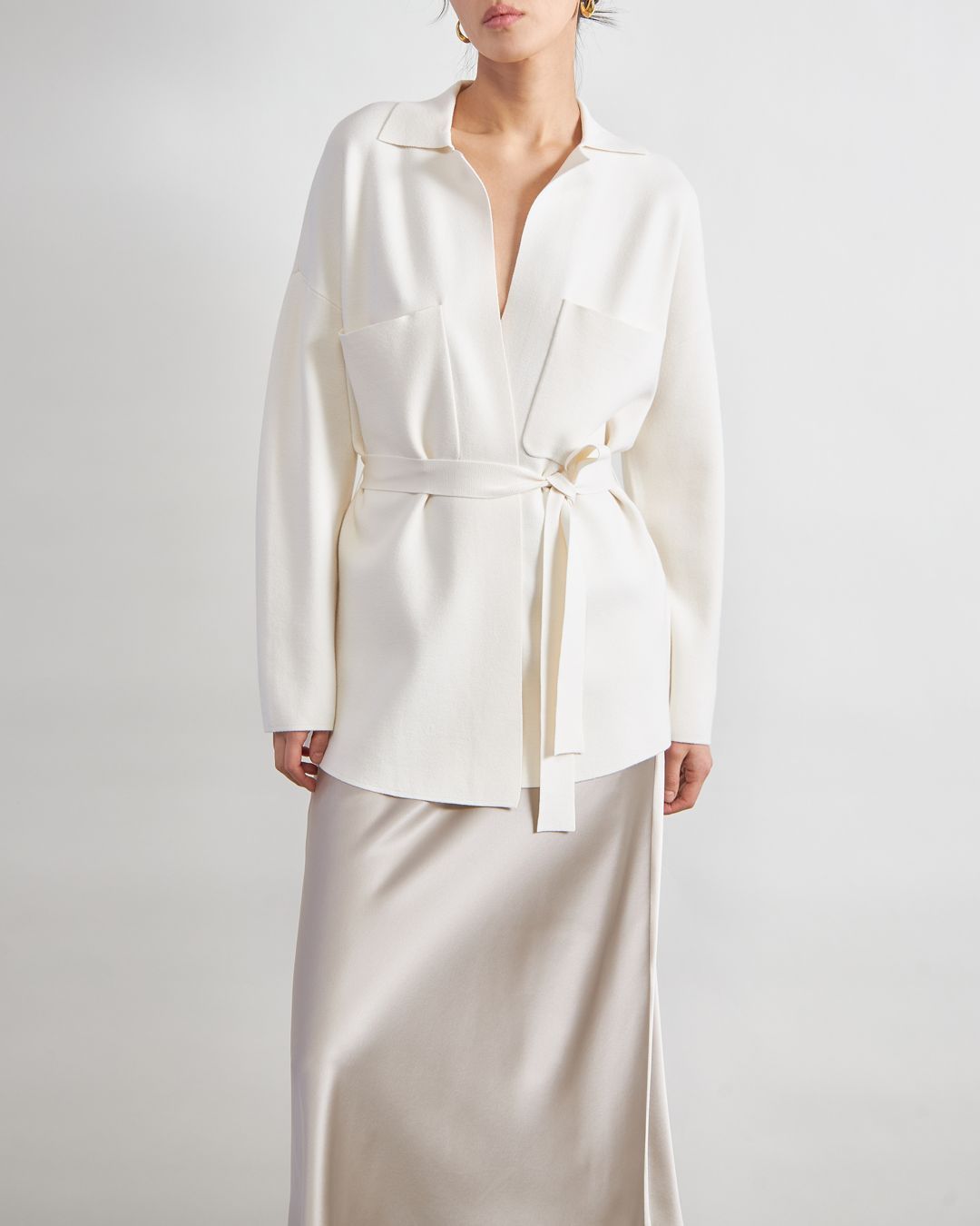 Купить Кардиган MAX MARA STUDIO