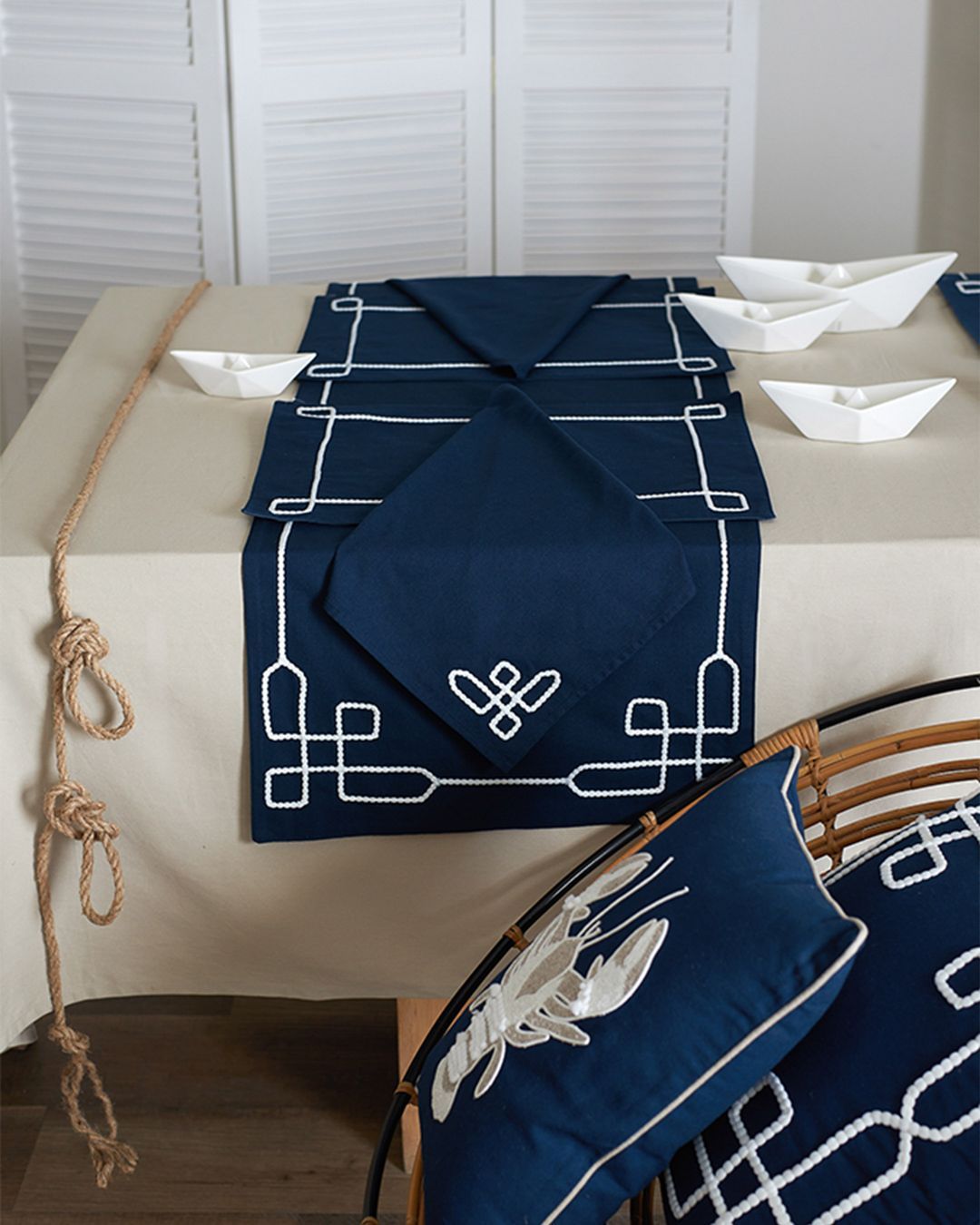 Купить Салфетка TKANO