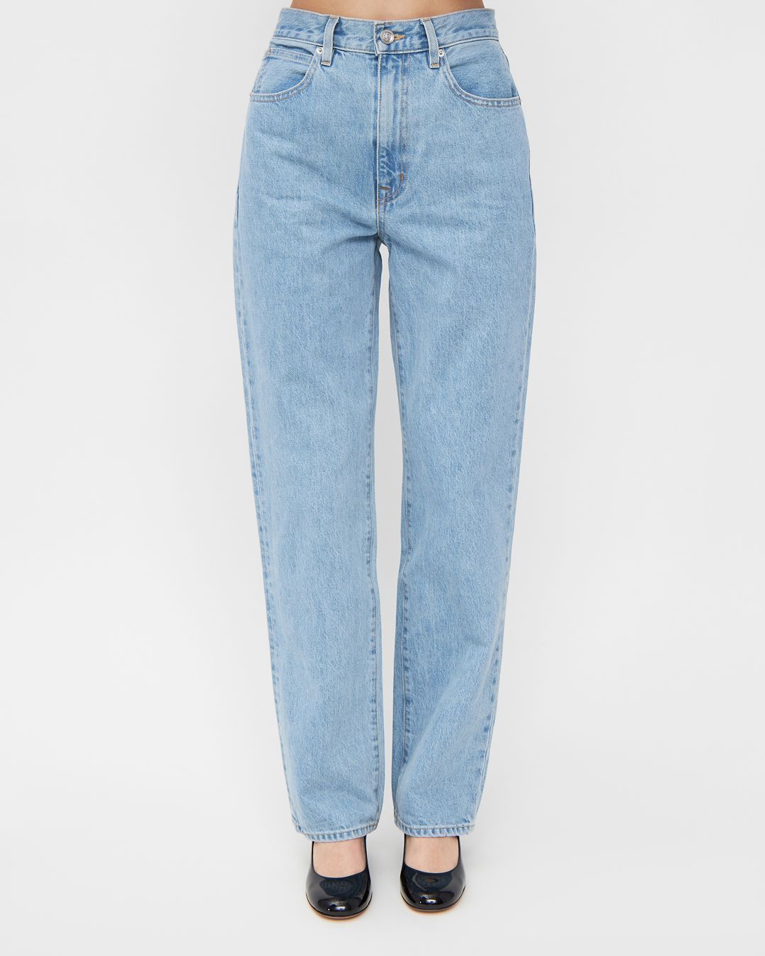 Купить Джинсы SLVRLAKE