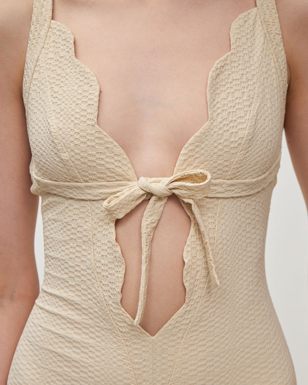 Купить Купальник LISA MARIE FERNANDEZ