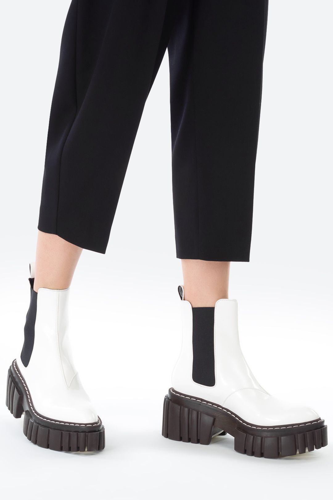 Купить Ботинки STELLA MCCARTNEY