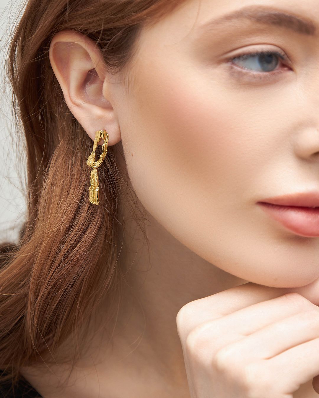 Купить Серьги RINGSTONE