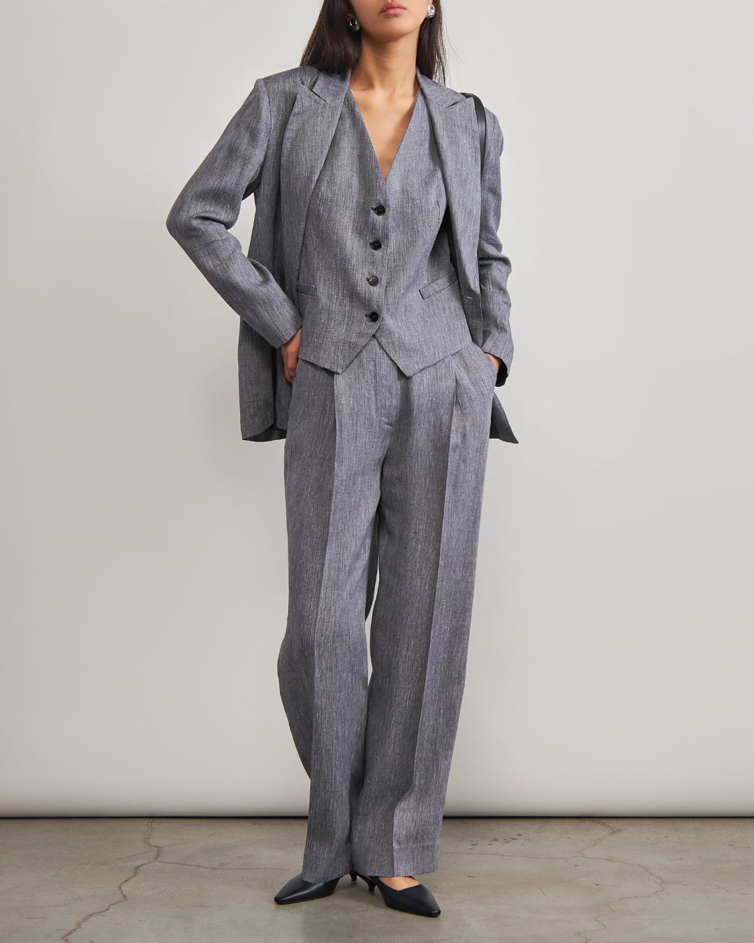 Купить Жилет ANTONELLI FIRENZE