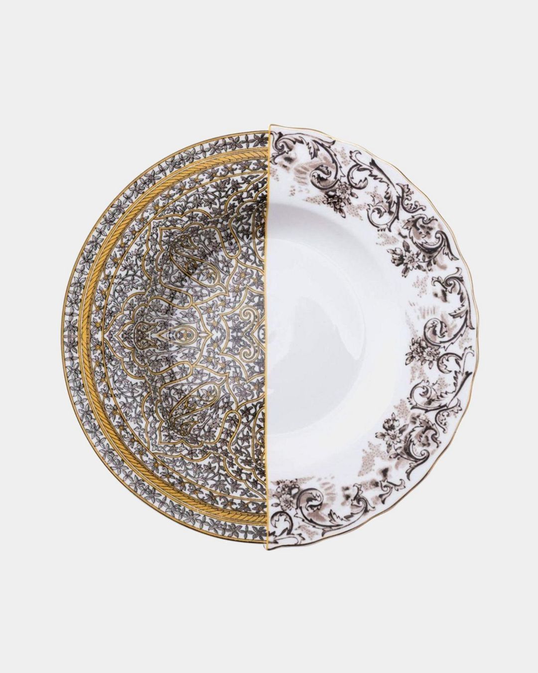 Купить Тарелка SELETTI