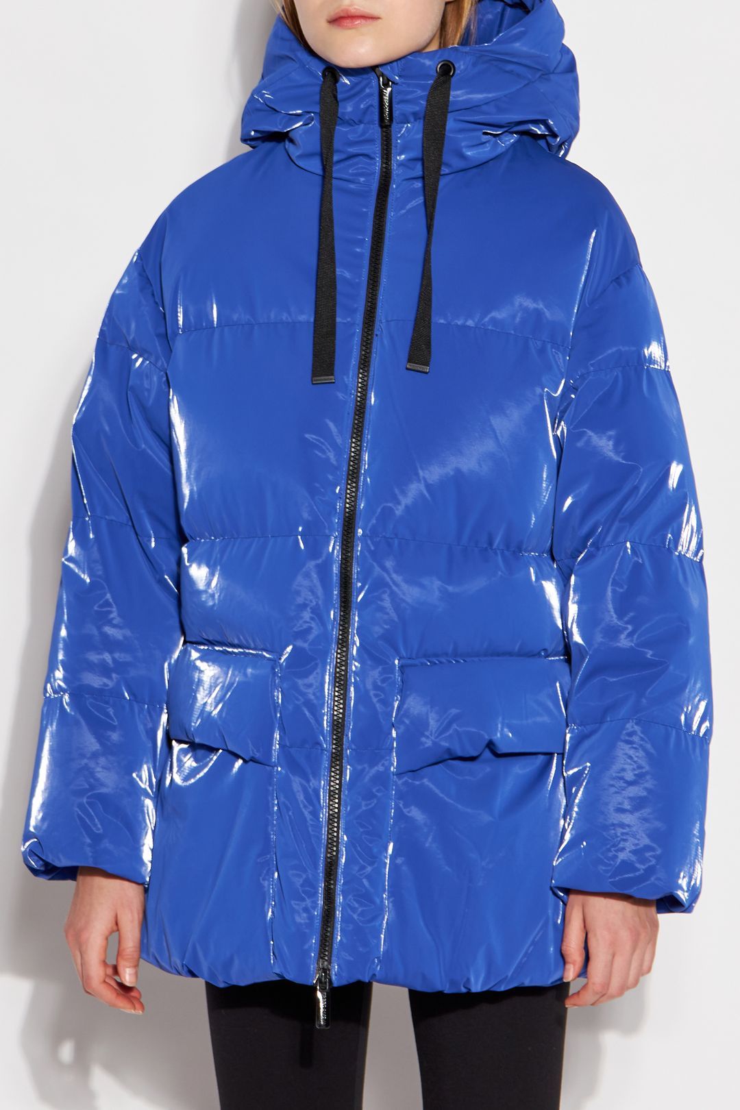 Купить Пуховик FREEDOMDAY