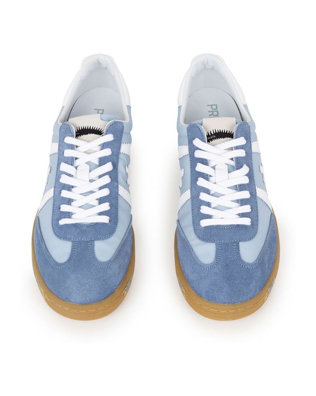 Купить Кеды PREMIATA