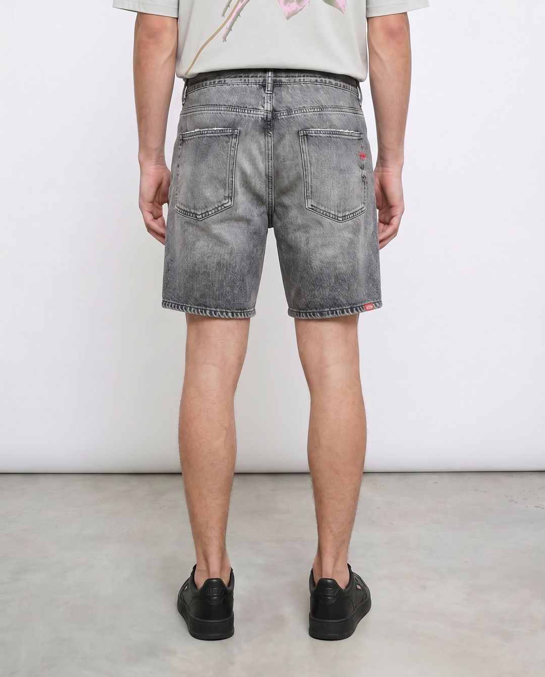 Купить Шорты пляжные DIESEL MEN