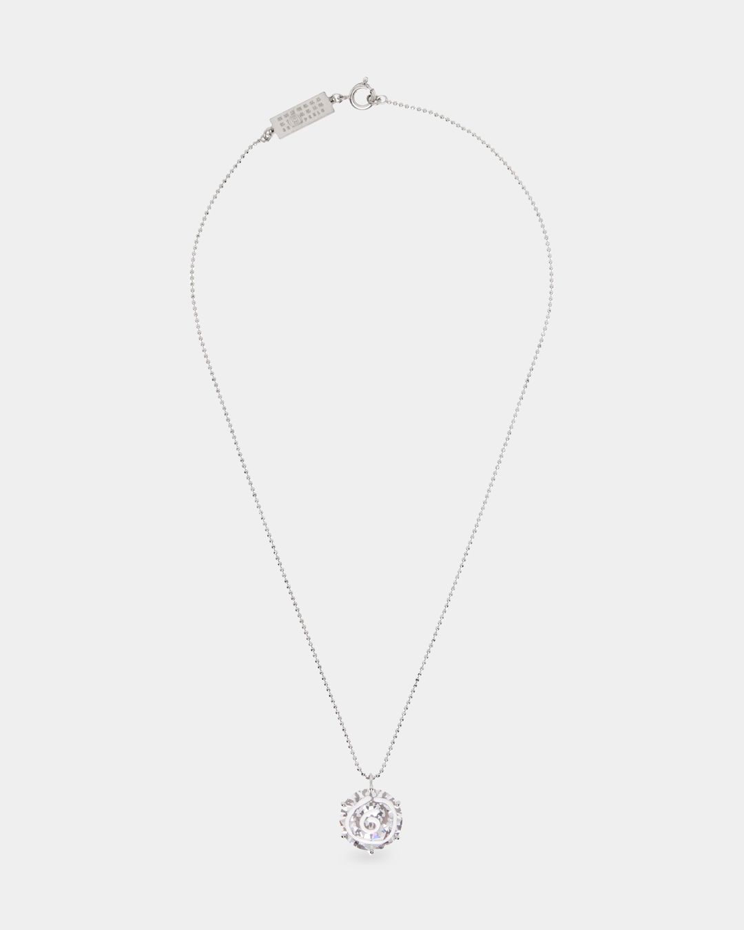 Купить Колье MM6