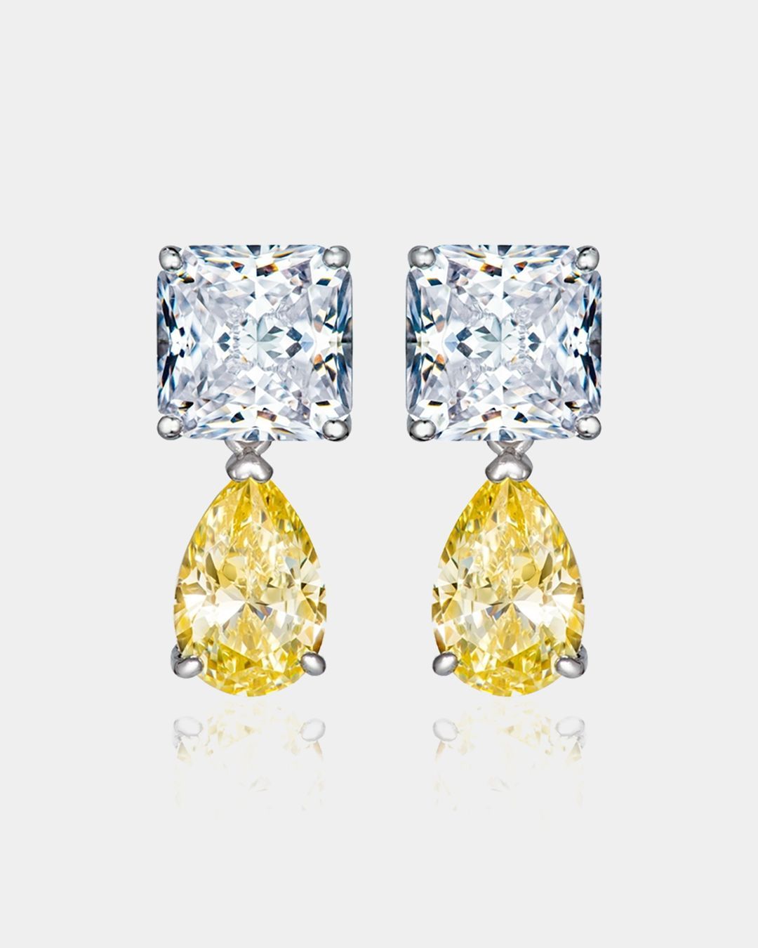 Купить Серьги MENDEL