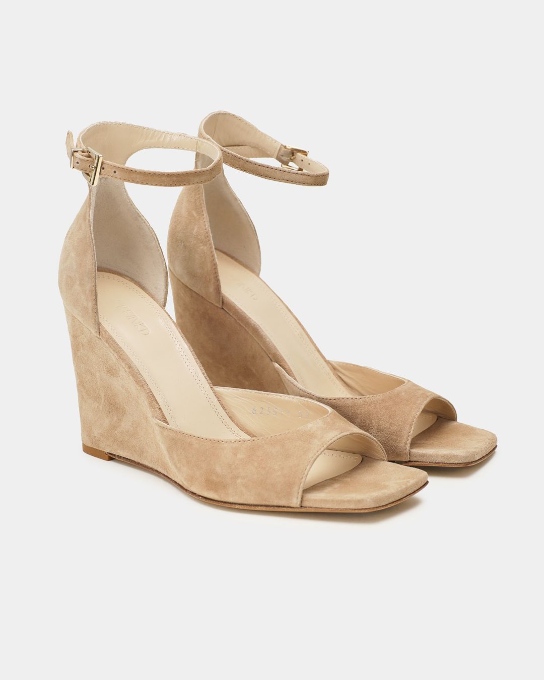 Купить Туфли REFINED