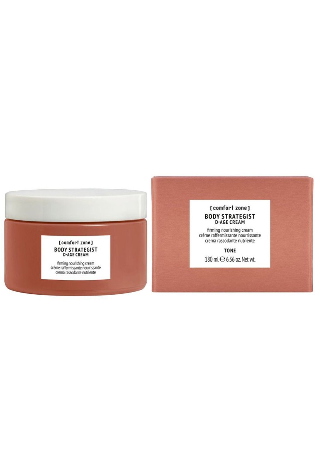 Купить Крем укрепляющий d-age COMFORT ZONE