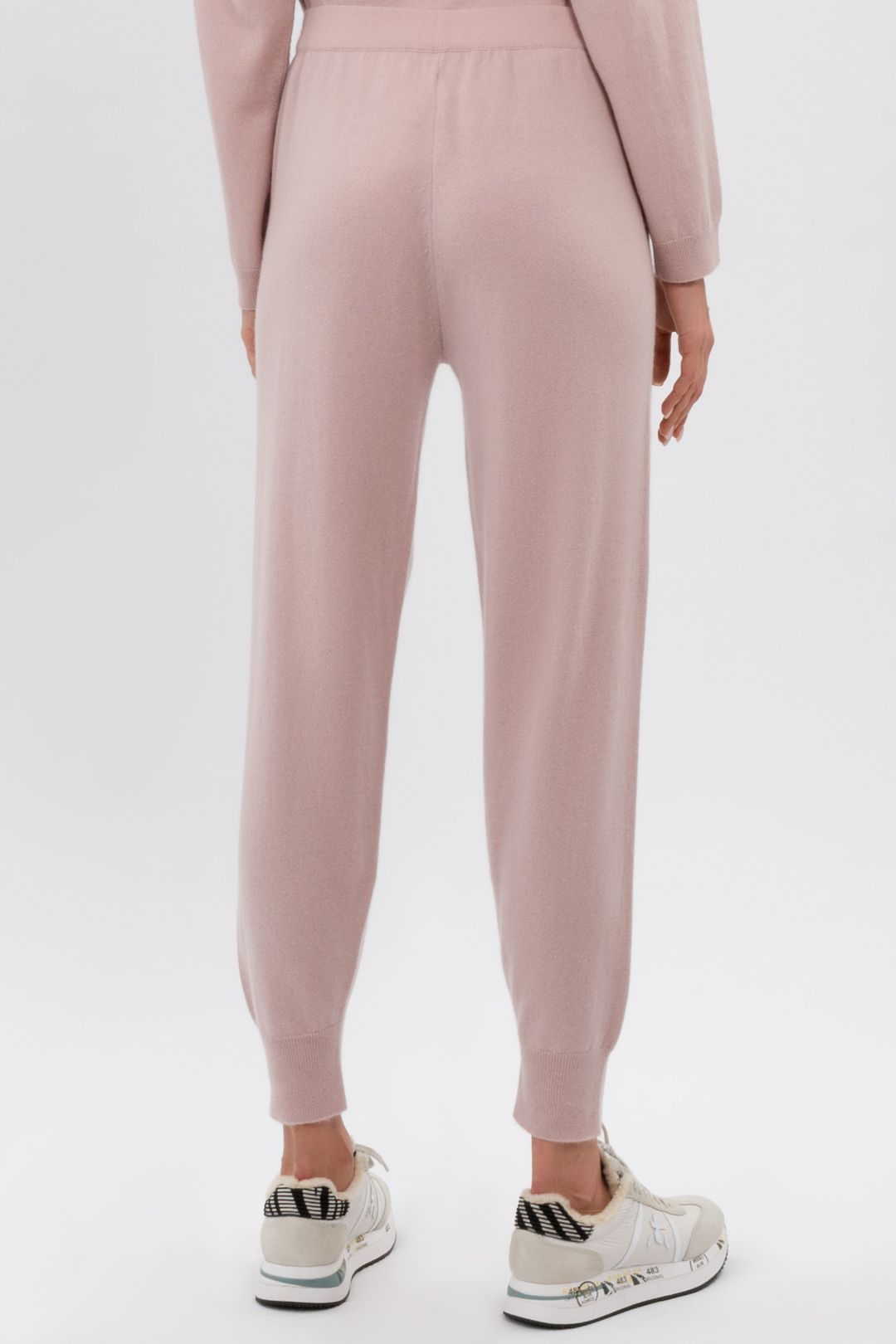 Купить Брюки ALLUDE