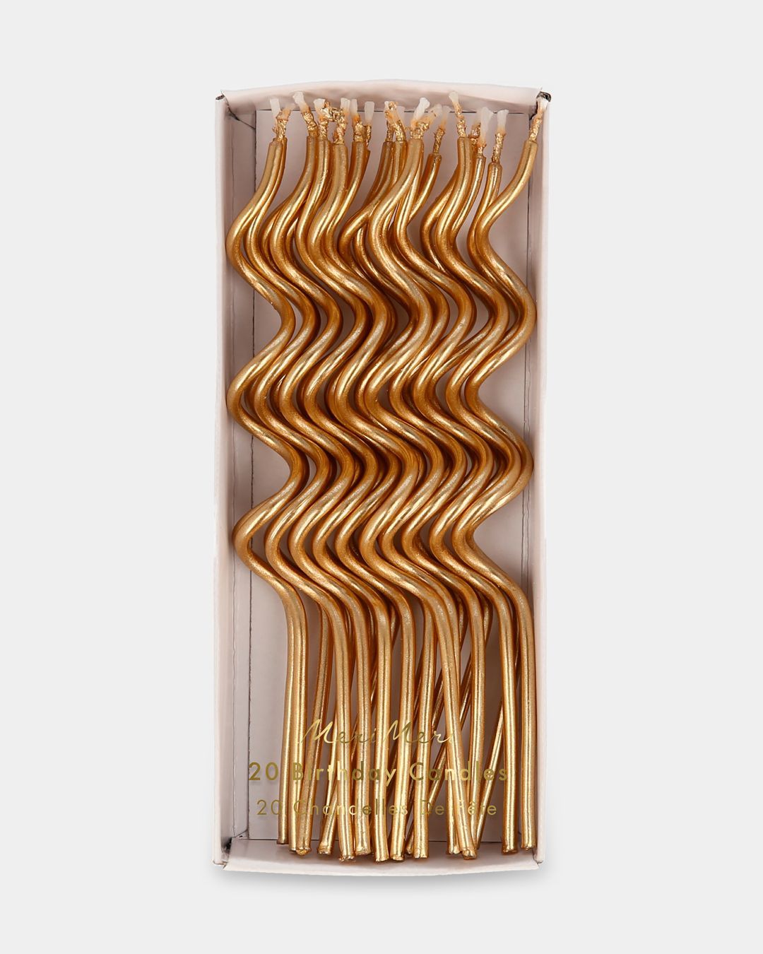 Купить Свечи MERI MERI