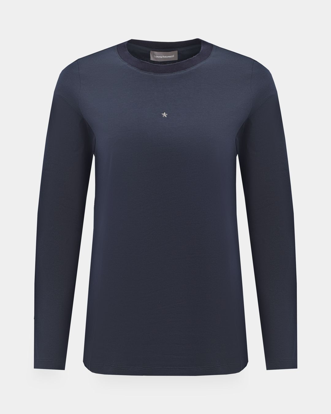 Купить Лонгслив LORENA ANTONIAZZI