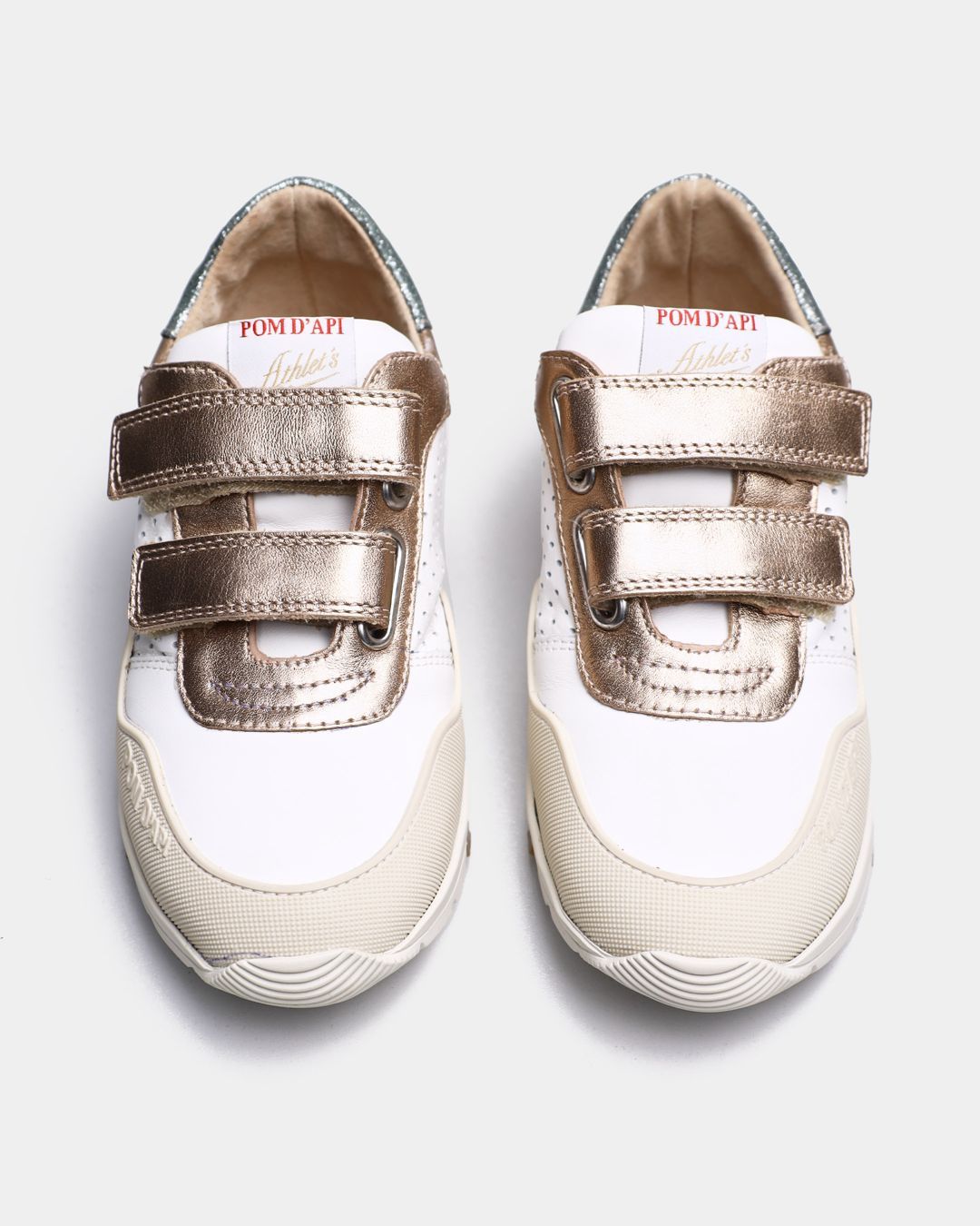 Купить Кроссовки POM DAPI