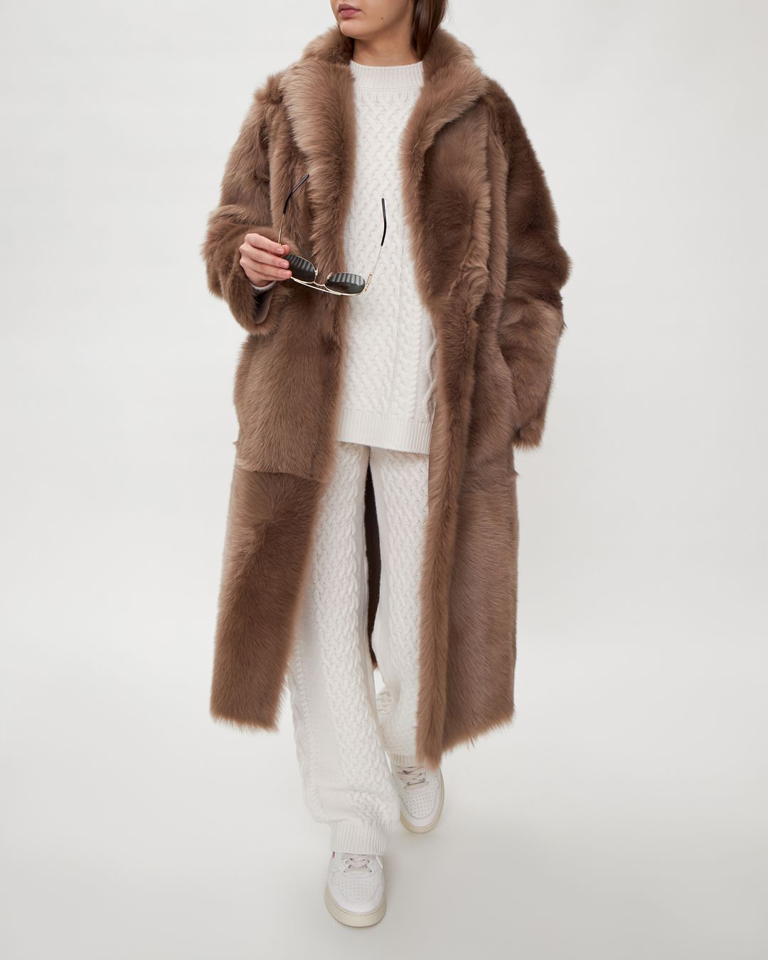 Купить Шуба BLANCHA