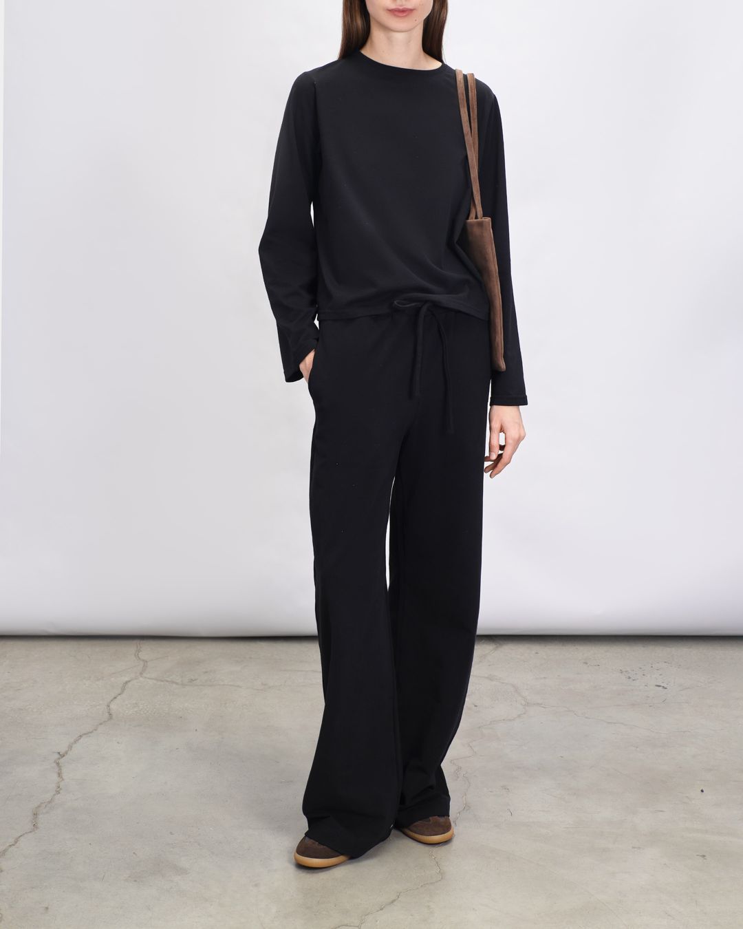 Купить Лонгслив DAILY REMINDER