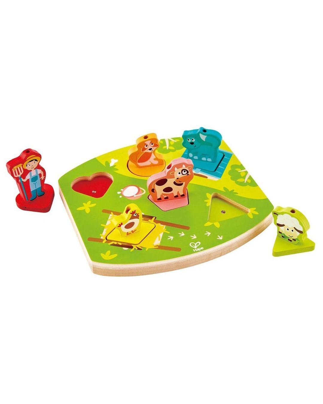 Купить Сортер ферма HAPE