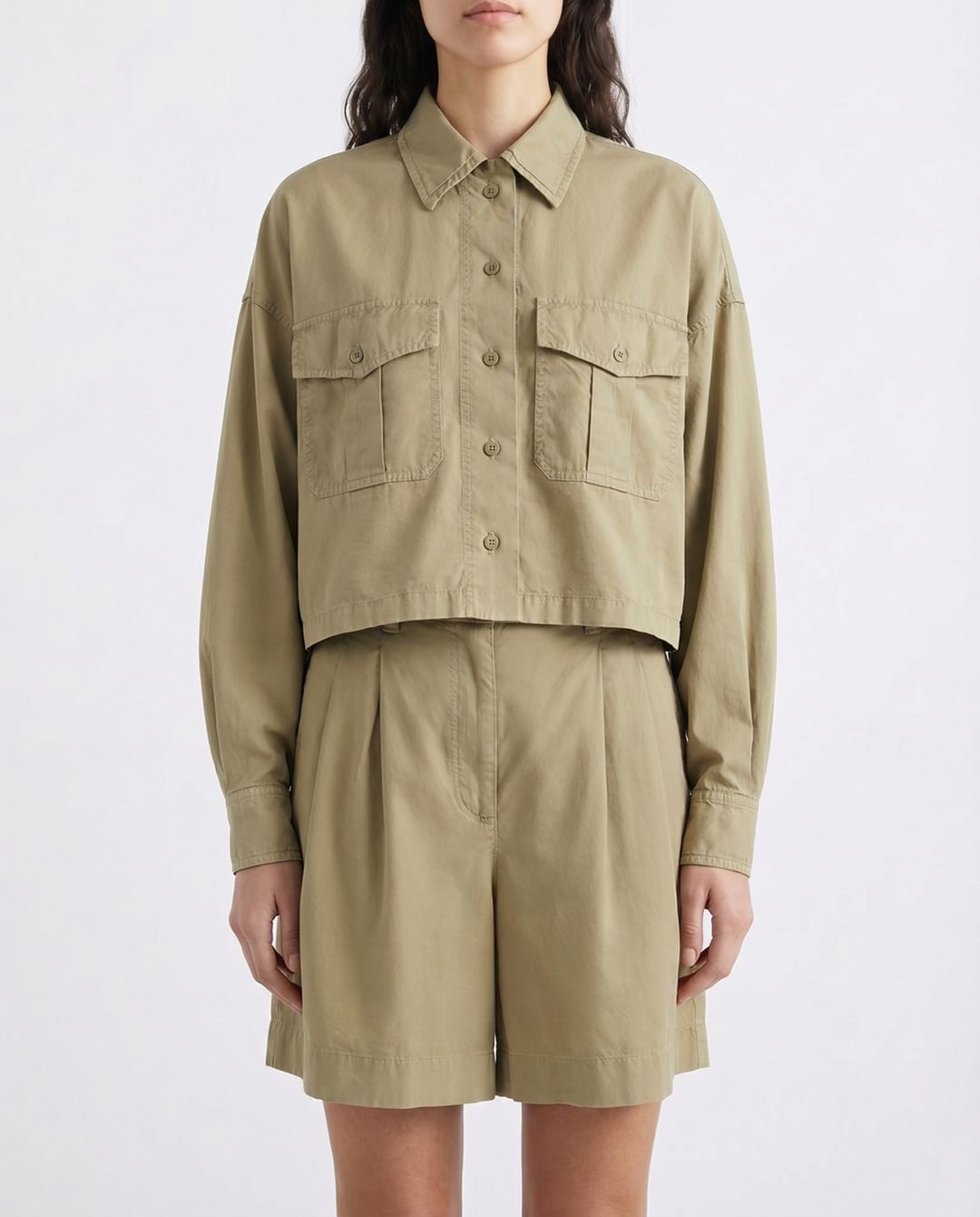 Купить Рубашка WEEKEND MAX MARA