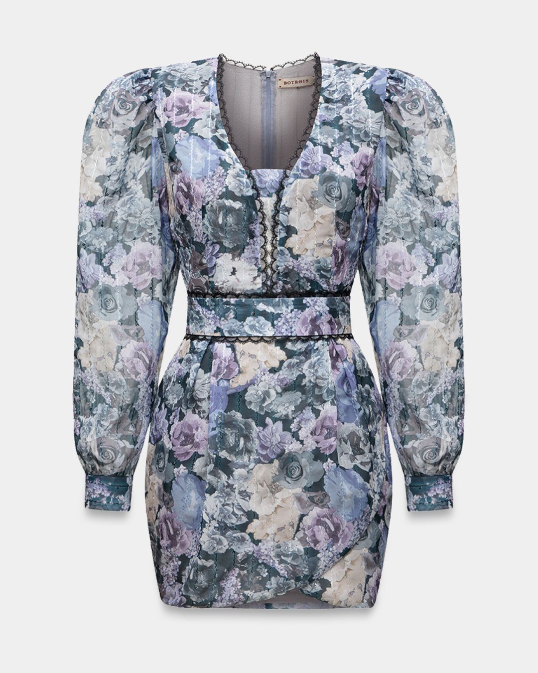 Купить Платье BOTROIS