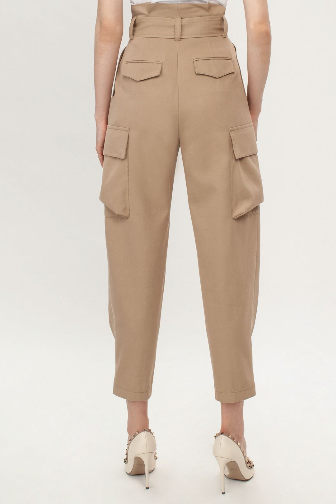 Купить Брюки RED VALENTINO