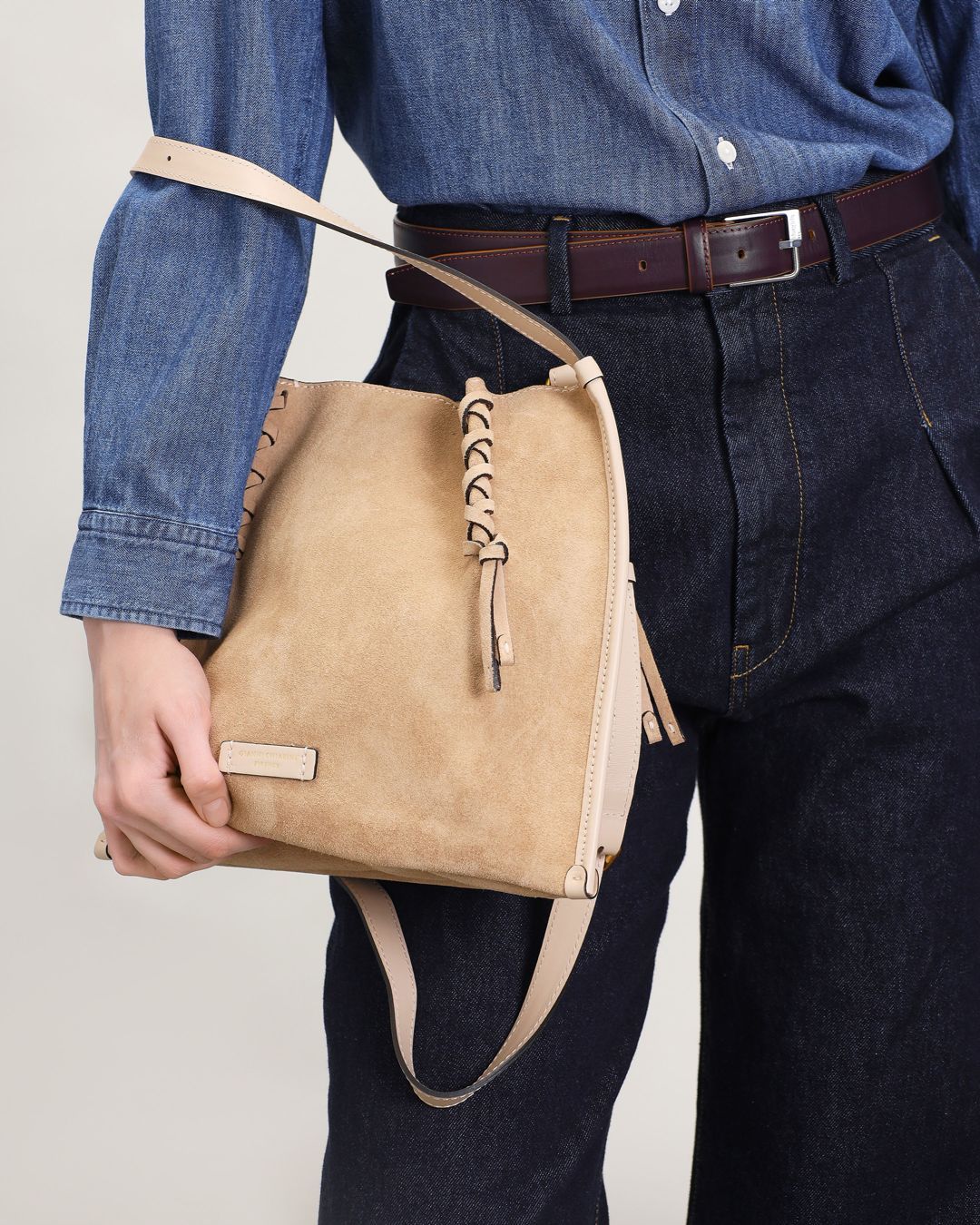 Купить Сумка GIANNI CHIARINI