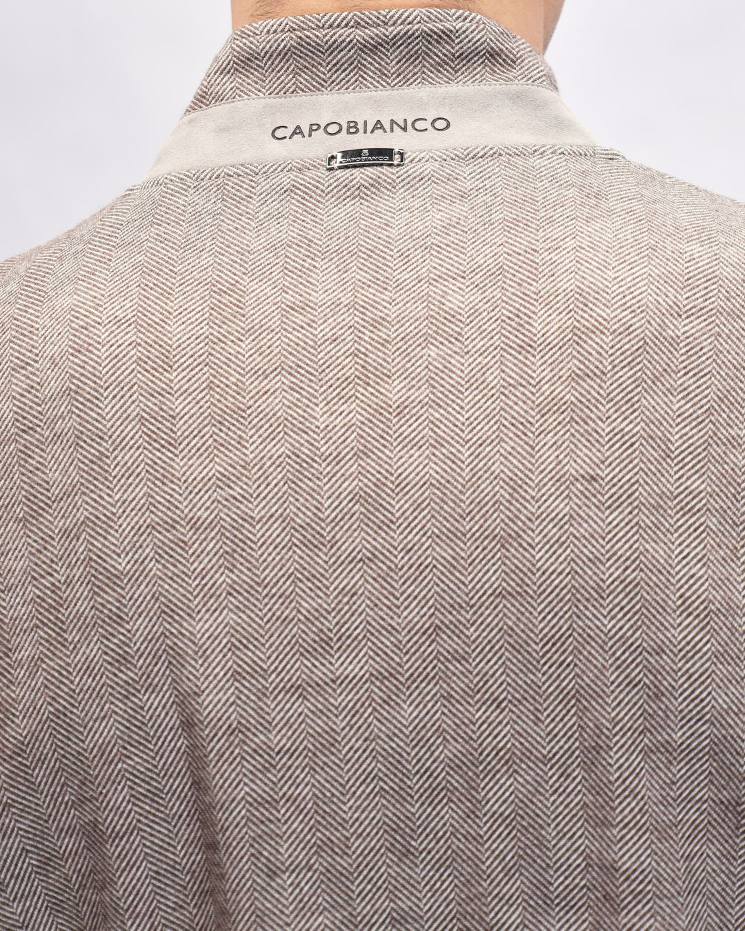 Купить Кардиган CAPOBIANCO