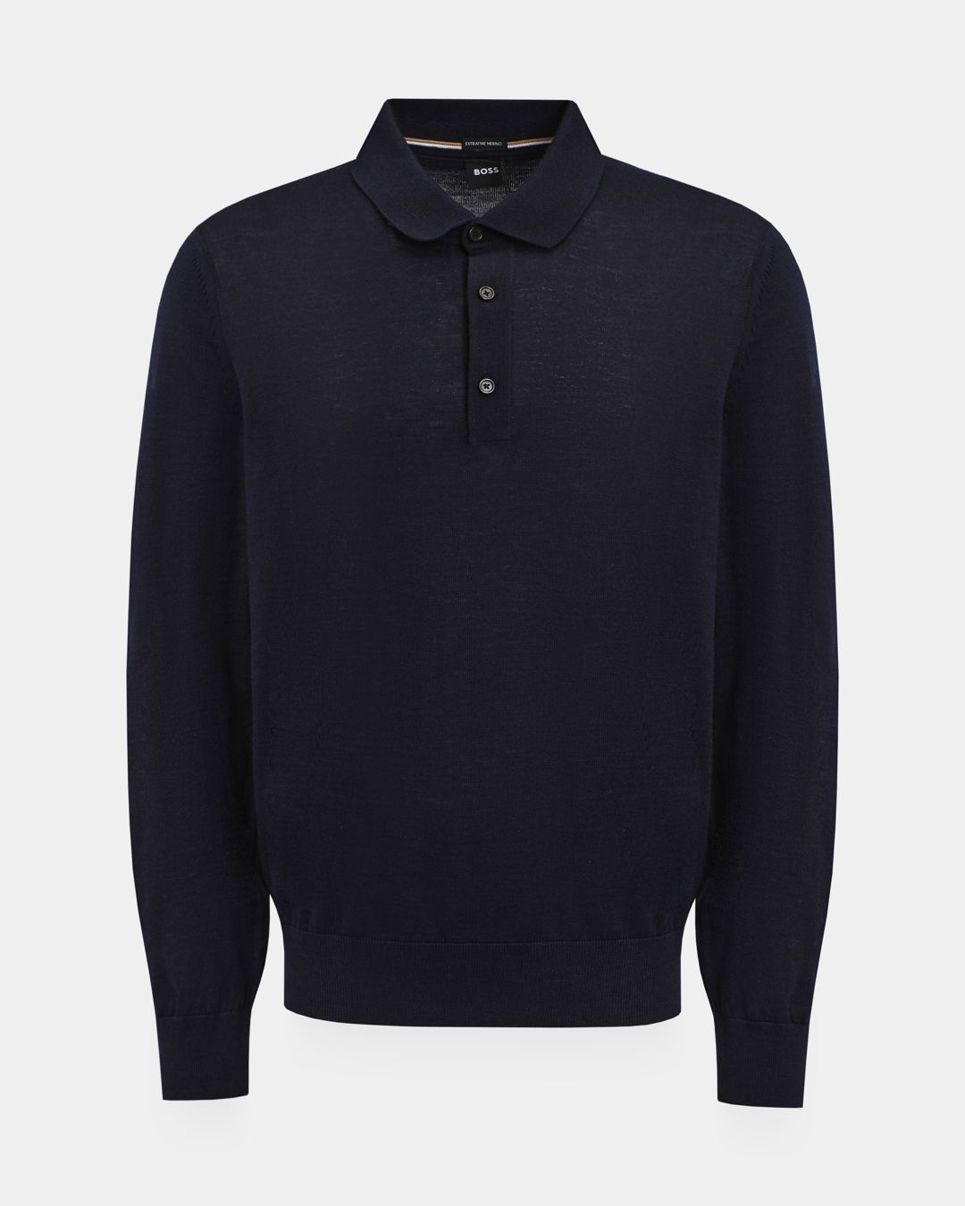 Купить Джемпер HUGO BOSS