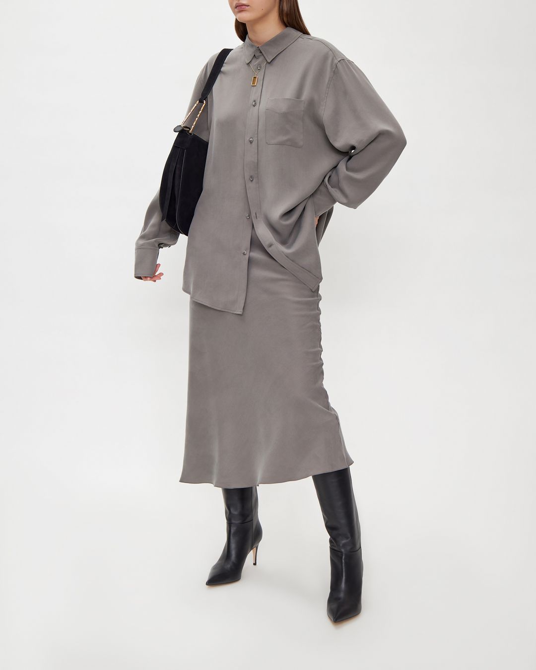 Купить Блуза MYSEASONS