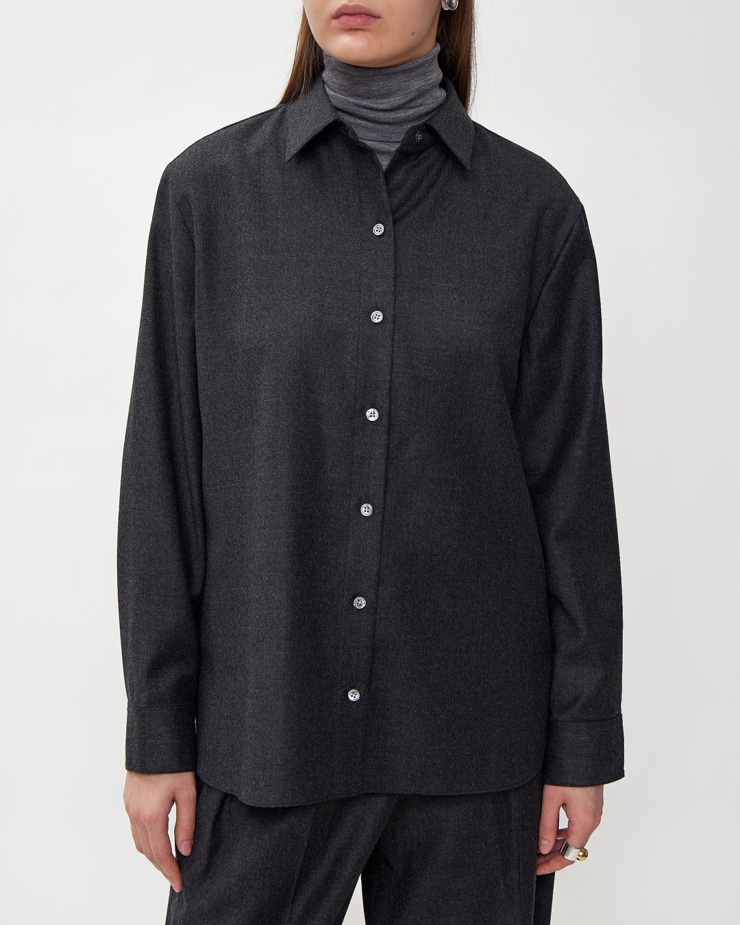 Купить Рубашка THEORY