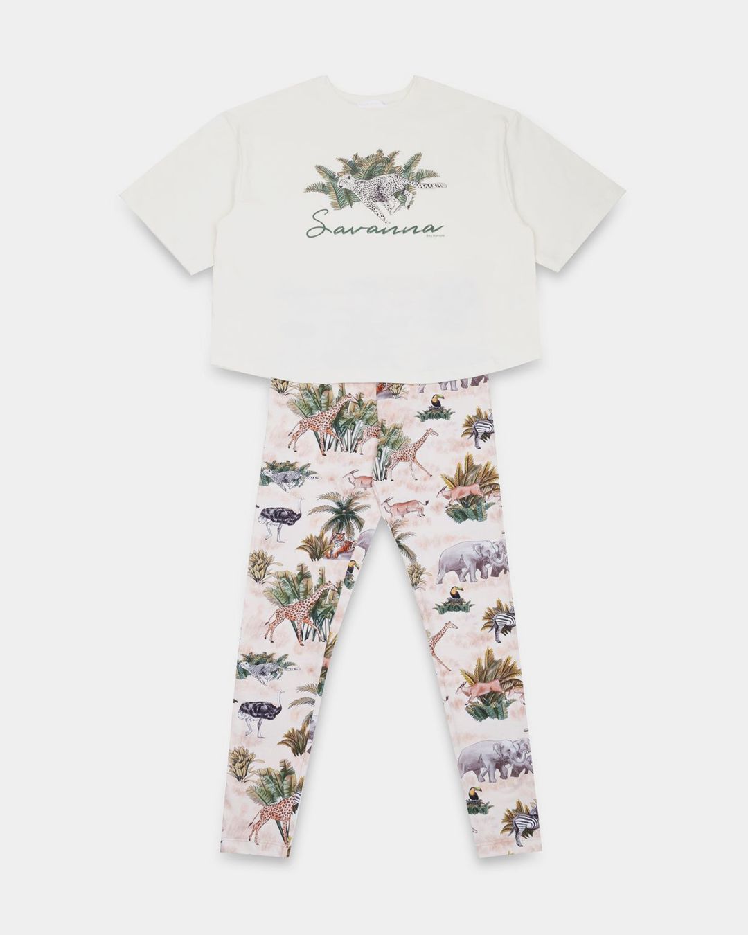 Купить Пижама RITA ROMANI