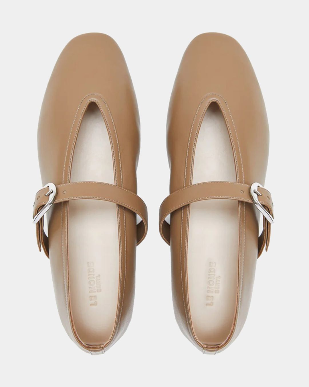 Купить Туфли LE MONDE BERYL