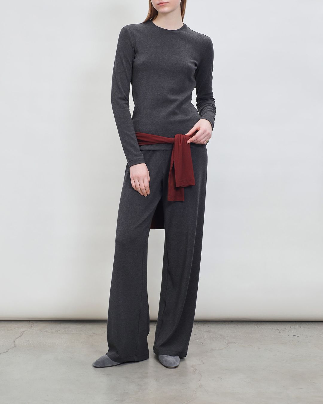 Купить Лонгслив LOGINOVA