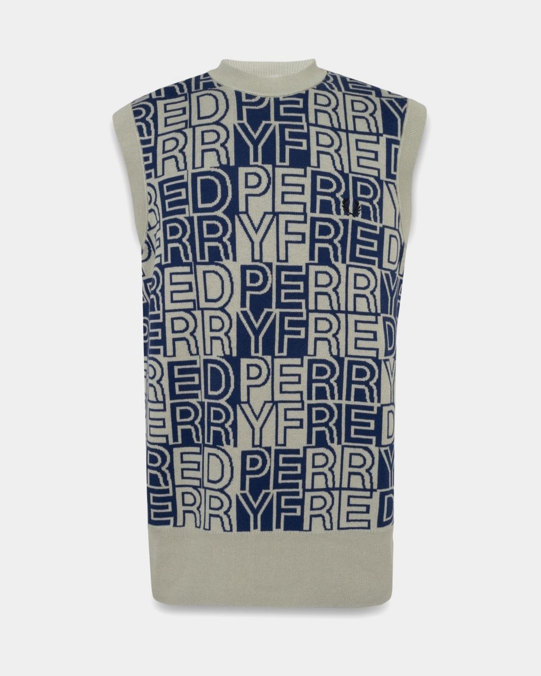 Купить Жилет FRED PERRY