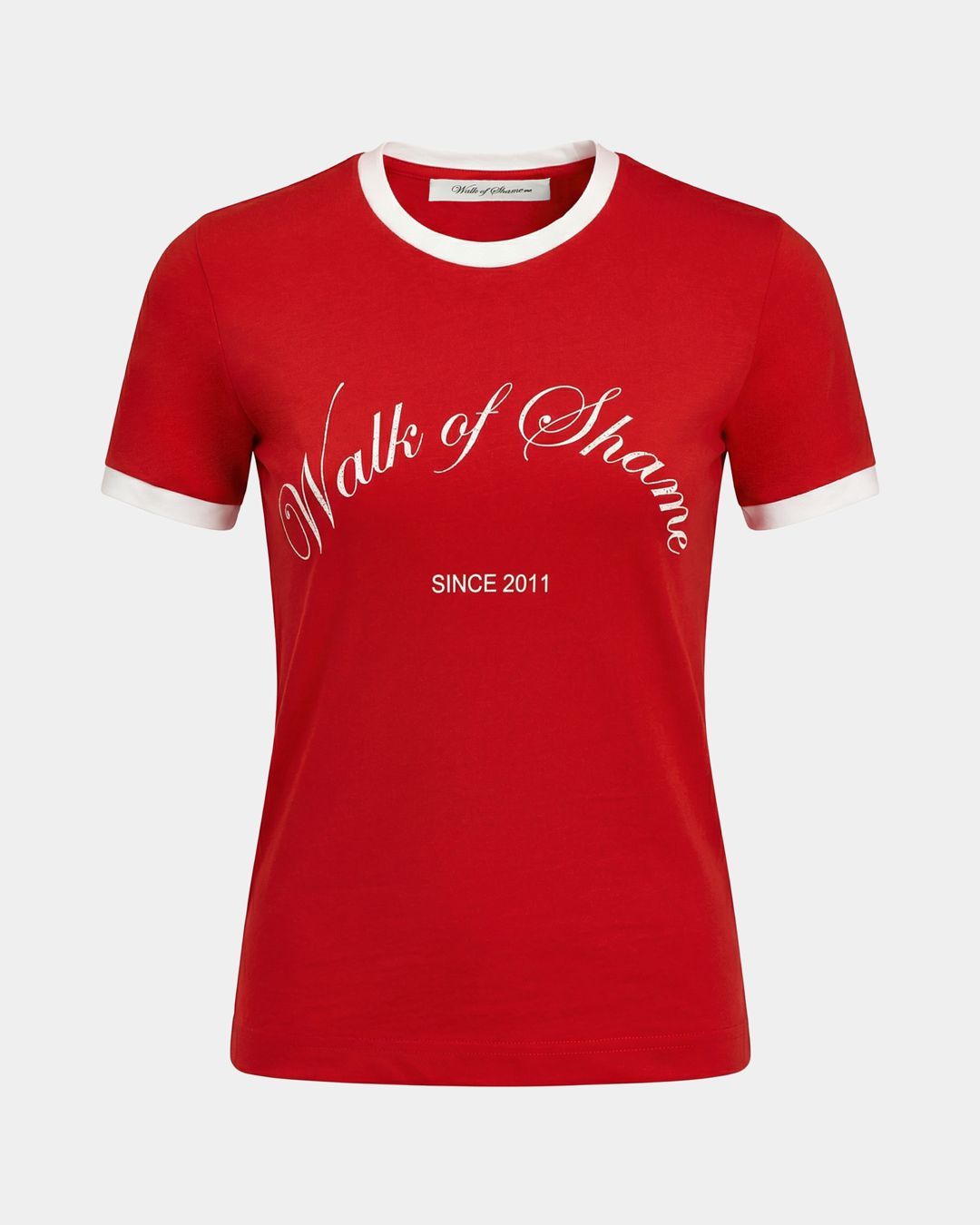 Купить Футболка WALK OF SHAME