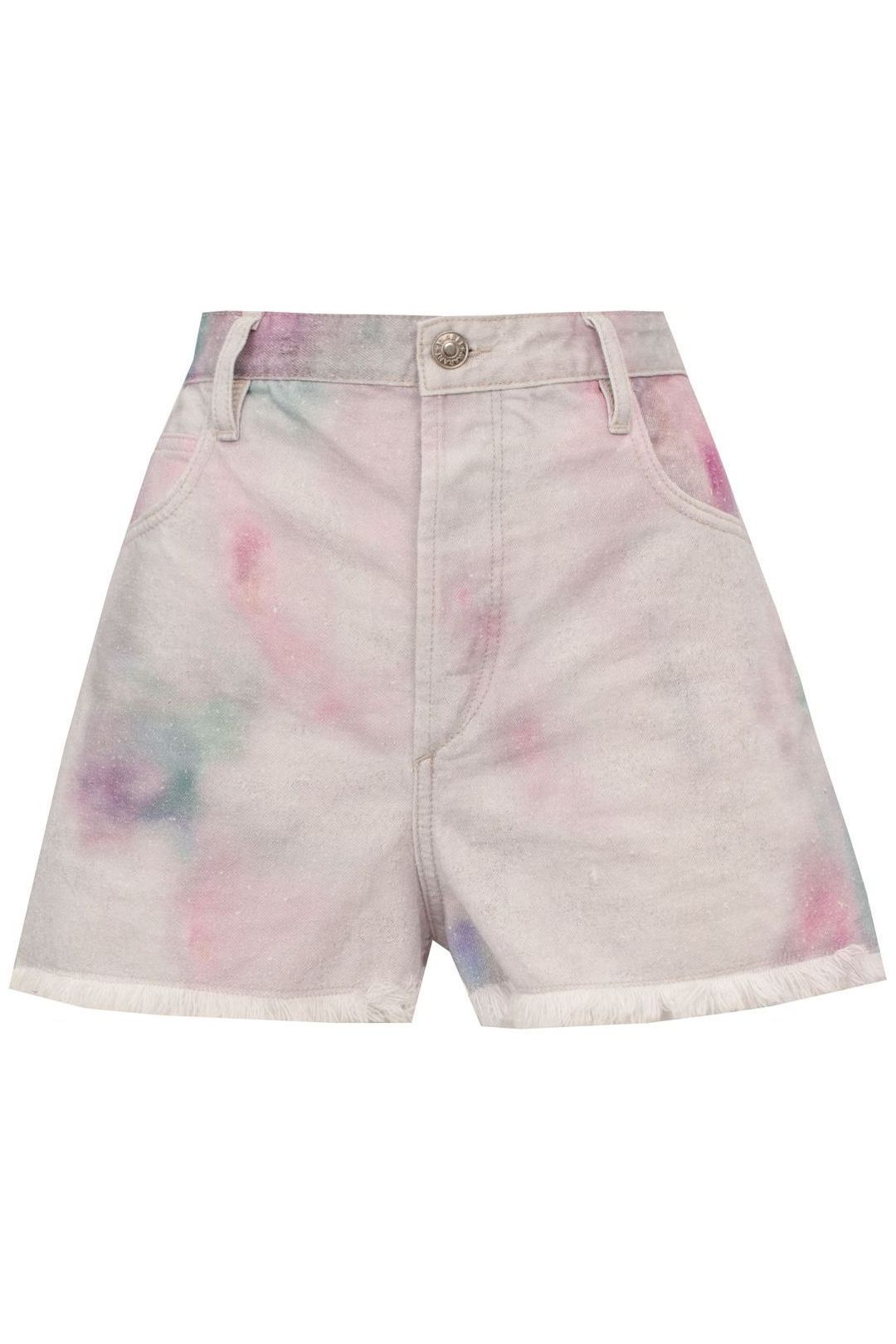 Купить Шорты ISABEL MARANT ETOILE