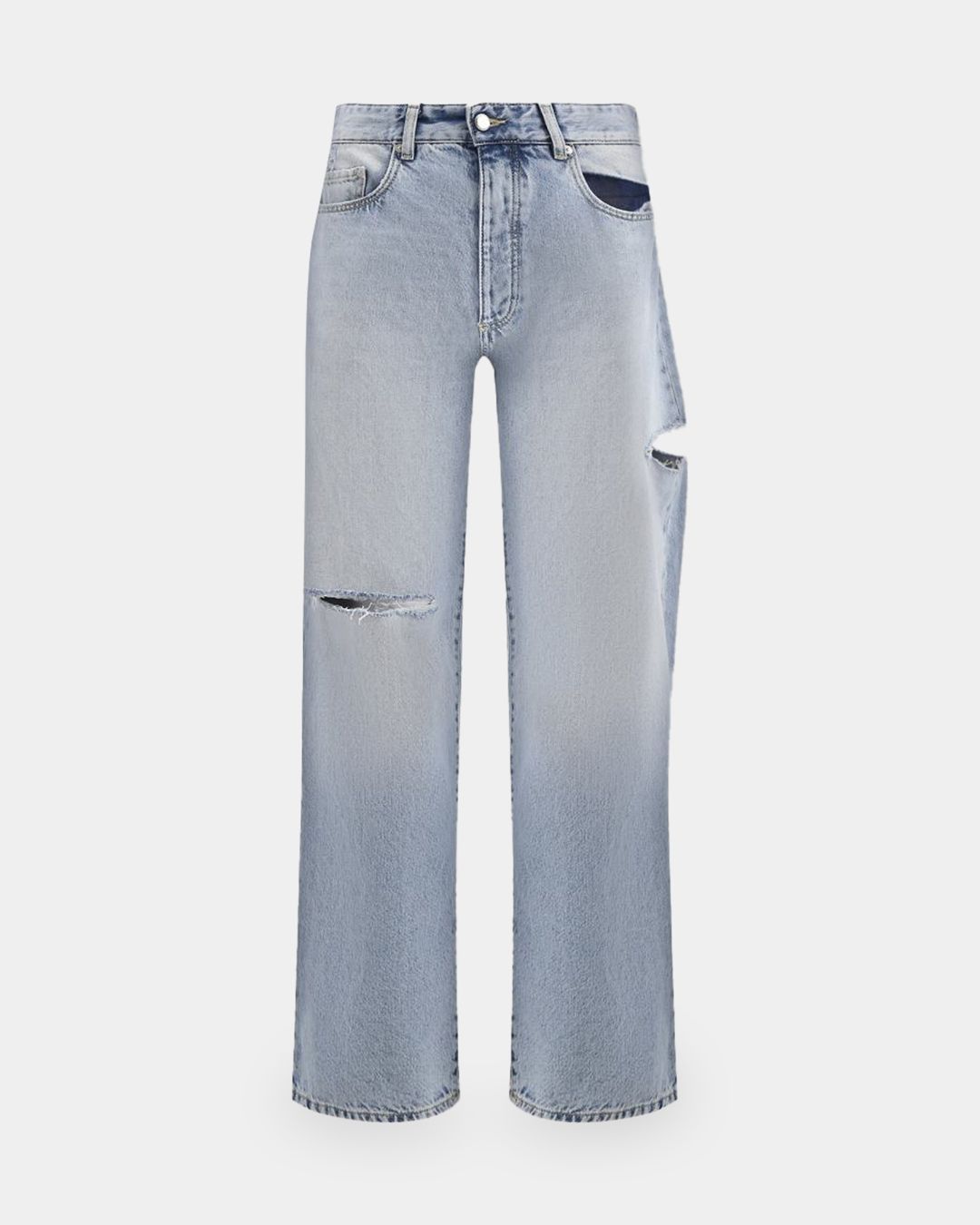 Купить Джинсы ICON DENIM