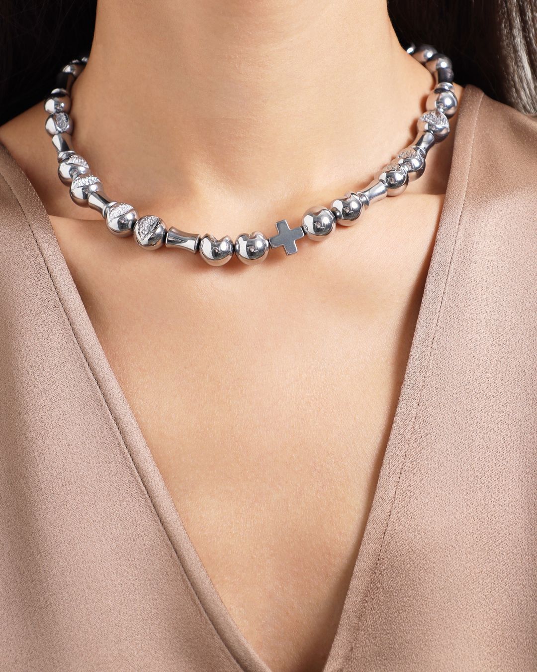 Купить Колье RUSHEV