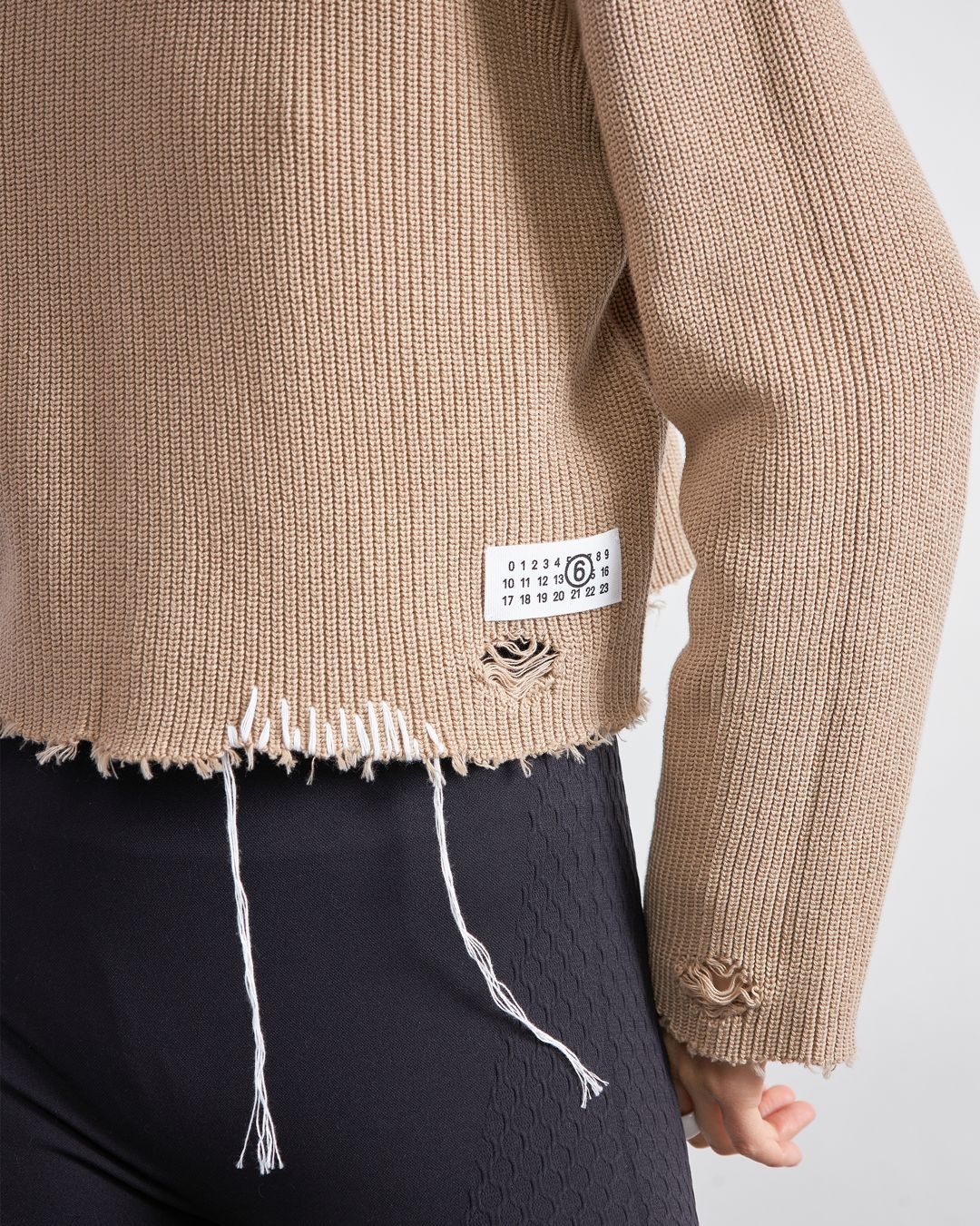 Купить Джемпер MM6