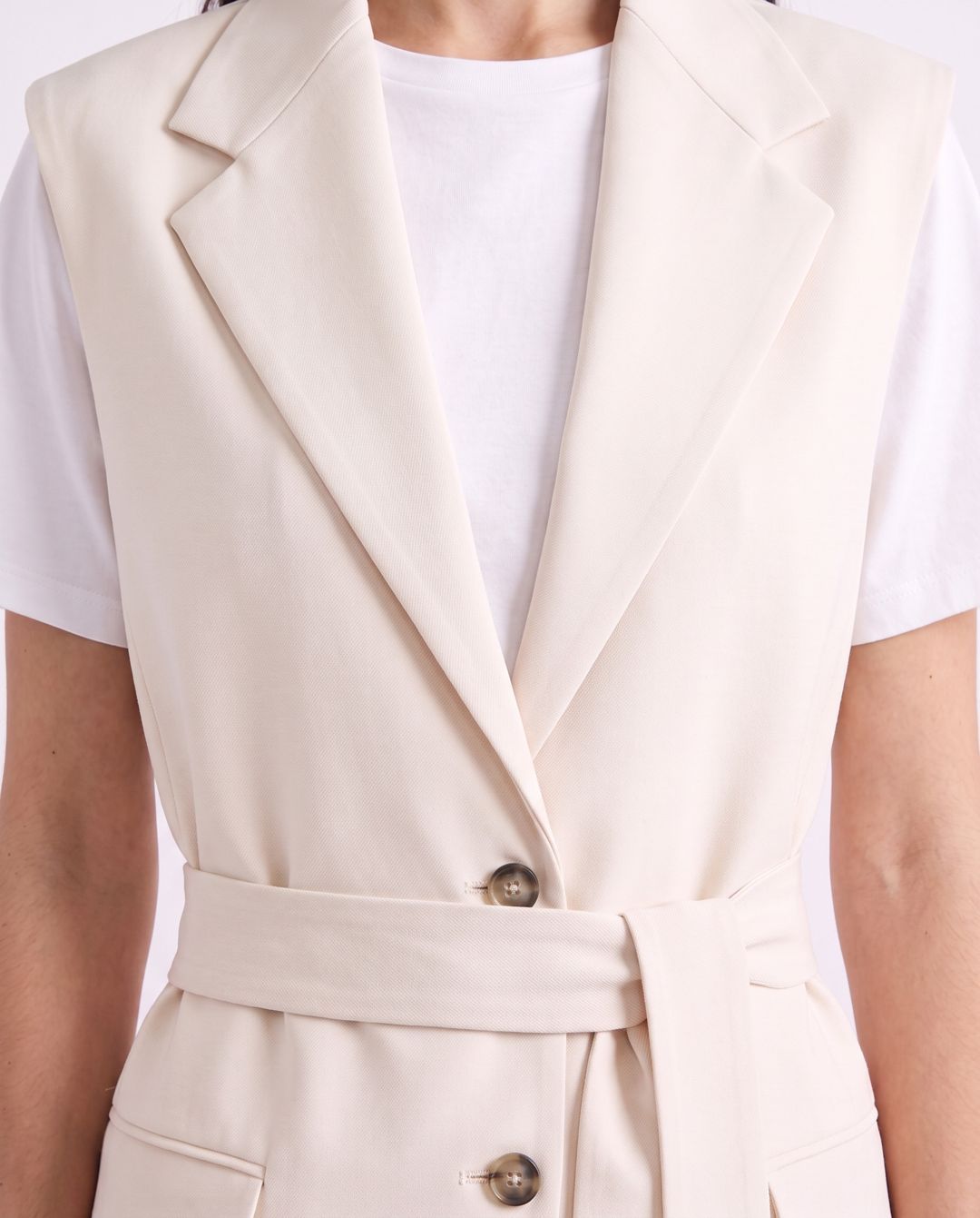 Купить Жилет WEEKEND MAX MARA