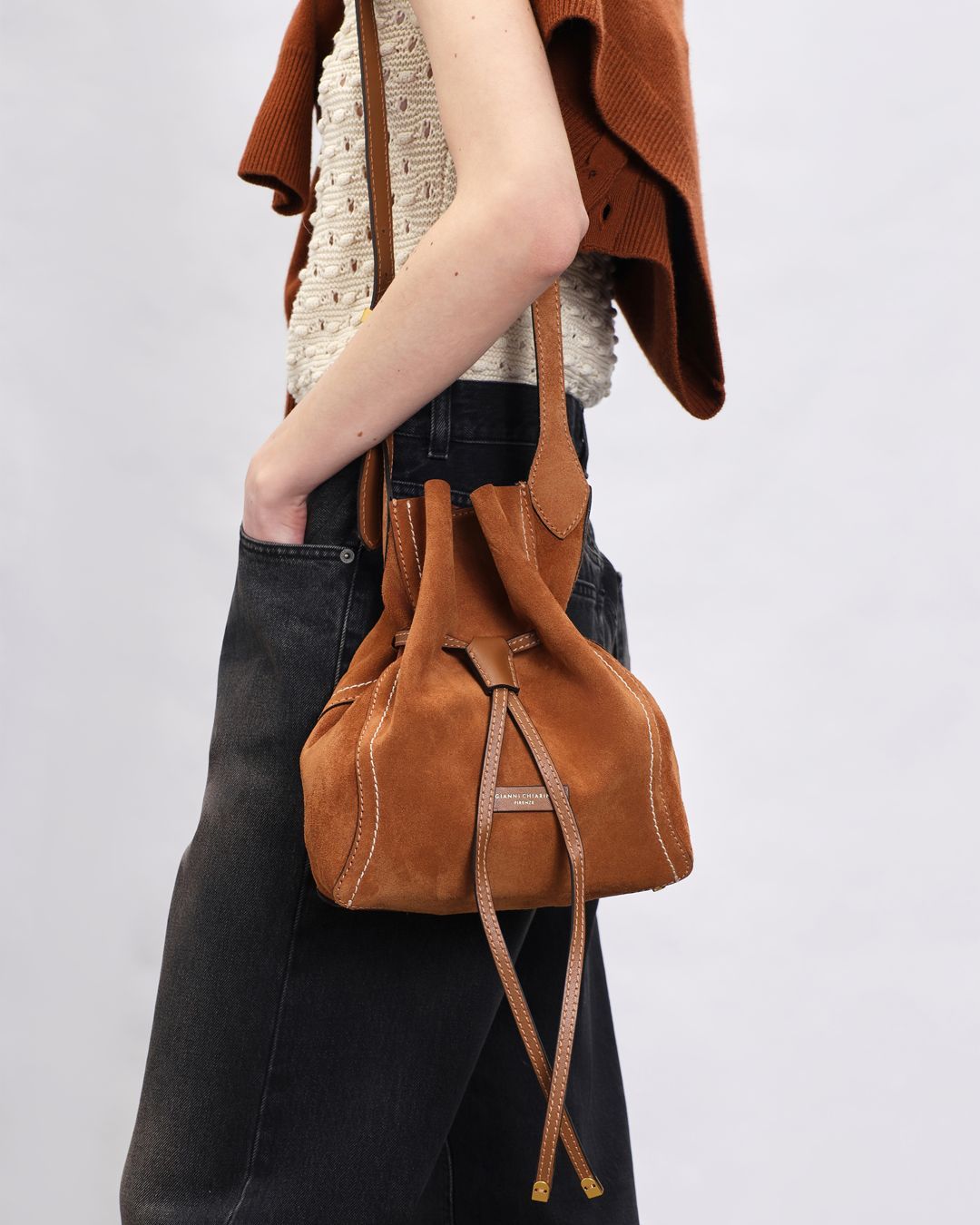 Купить Сумка GIANNI CHIARINI