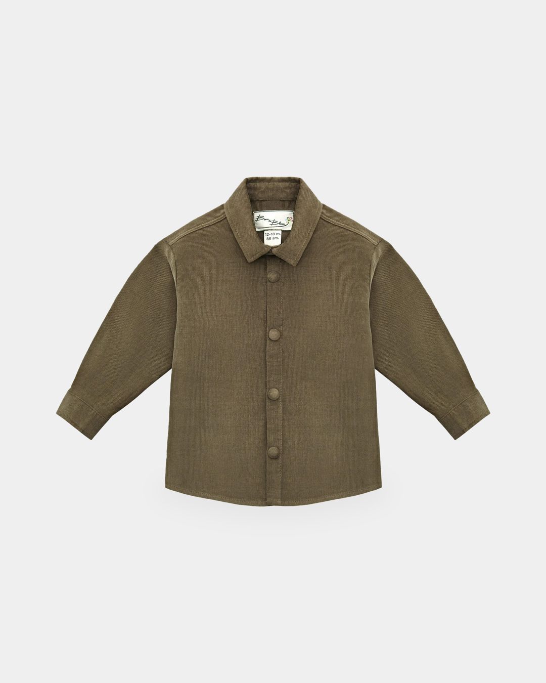 Купить Рубашка BORN TO BLOOM