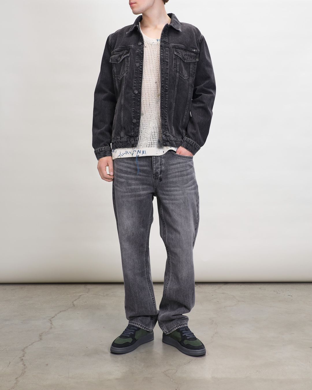 Купить Майка DOM REBEL