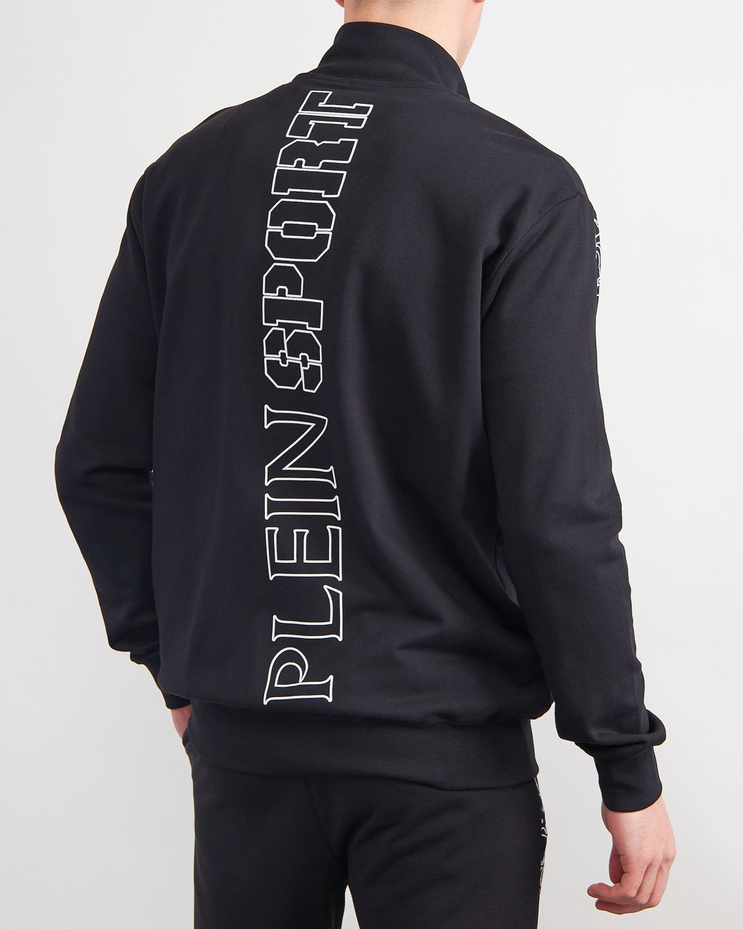 Купить Кардиган PLEIN SPORT