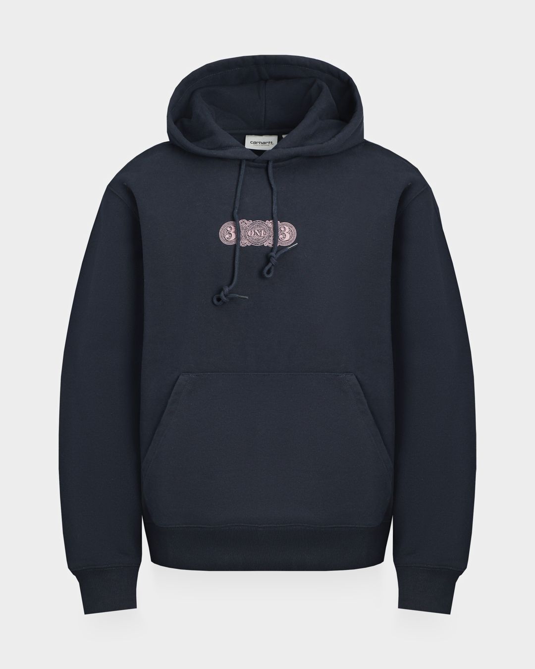 Купить Худи CARHARTT WIP